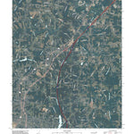 China Grove, NC (2010, 24000-Scale) Preview 1