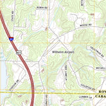 China Grove, NC (2013, 24000-Scale) Preview 3