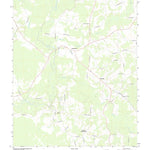 Chinquapin, NC (2013, 24000-Scale) Preview 1