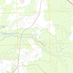 Chinquapin, NC (2013, 24000-Scale) Preview 2