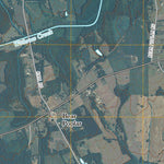 Cleveland, NC (2010, 24000-Scale) Preview 2
