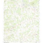 Cleveland, NC (2013, 24000-Scale) Preview 1