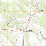 Cleveland, NC (2013, 24000-Scale) Preview 3