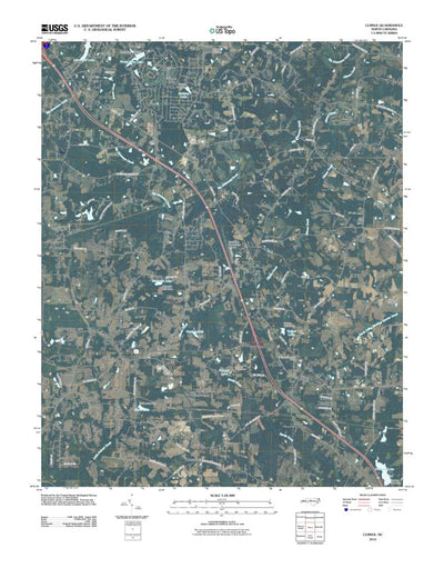 Climax, NC (2010, 24000-Scale) Preview 1