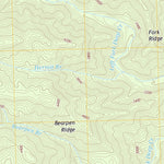 Clingmans Dome, NC-TN (2013, 24000-Scale) Preview 2