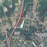 Clinton North, NC (2010, 24000-Scale) Preview 3