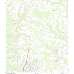 Clinton North, NC (2013, 24000-Scale) Preview 1