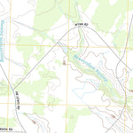 Clinton North, NC (2013, 24000-Scale) Preview 2