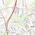 Clinton North, NC (2013, 24000-Scale) Preview 3