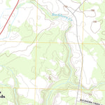 Clinton South, NC (2013, 24000-Scale) Preview 2