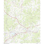 Clyde, NC (2013, 24000-Scale) Preview 1