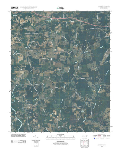 Coleridge, NC (2010, 24000-Scale) Preview 1