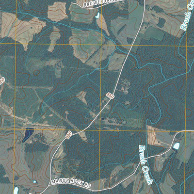 Coleridge, NC (2010, 24000-Scale) Preview 2