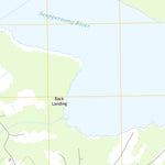 Columbia West, NC (2013, 24000-Scale) Preview 2