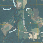 Comfort, NC (2010, 24000-Scale) Preview 2