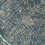 Concord, NC (2010, 24000-Scale) Preview 3