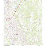 Concord, NC (2013, 24000-Scale) Preview 1