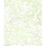 Conway, NC (2013, 24000-Scale) Preview 1