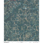 Cool Springs, NC (2010, 24000-Scale) Preview 1