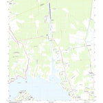 Core Creek, NC (2013, 24000-Scale) Preview 1