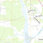 Core Creek, NC (2013, 24000-Scale) Preview 2
