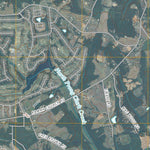 Cornelius, NC (2010, 24000-Scale) Preview 2