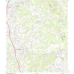 Cornelius, NC (2013, 24000-Scale) Preview 1