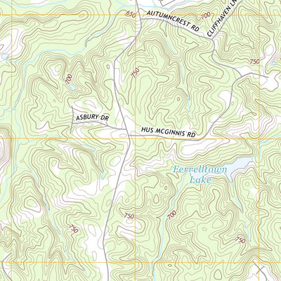 Cornelius, NC (2013, 24000-Scale) Preview 3