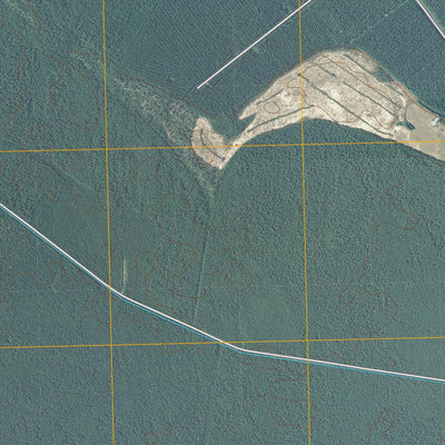Cove City, NC (2010, 24000-Scale) Preview 3