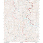 Cove Creek Gap, NC (2011, 24000-Scale) Preview 1
