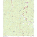 Cove Creek Gap, NC (2013, 24000-Scale) Preview 1