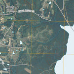 Creedmoor, NC (2010, 24000-Scale) Preview 2