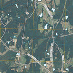 Creedmoor, NC (2010, 24000-Scale) Preview 3