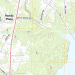 Creedmoor, NC (2013, 24000-Scale) Preview 2