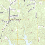 Creedmoor, NC (2013, 24000-Scale) Preview 3