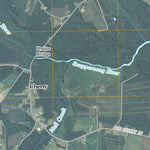 Creswell, NC (2010, 24000-Scale) Preview 3
