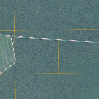 Creswell SE, NC (2010, 24000-Scale) Preview 3