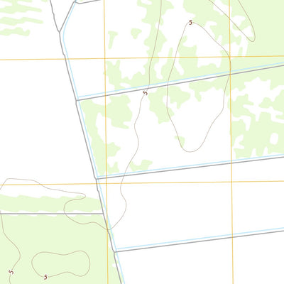 Creswell SE, NC (2013, 24000-Scale) Preview 2