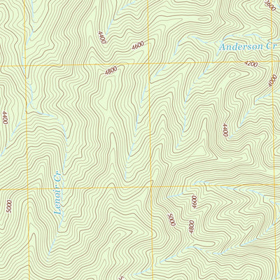Cruso, NC (2013, 24000-Scale) Preview 3