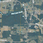 Crutchfield Crossroads, NC (2010, 24000-Scale) Preview 2