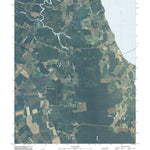 Currituck, NC (2010, 24000-Scale) Preview 1