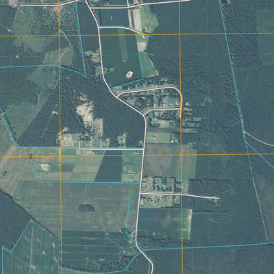 Currituck, NC (2010, 24000-Scale) Preview 2