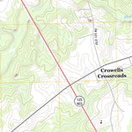 Dawson Crossroads, NC (2013, 24000-Scale) Preview 3
