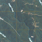 Deep Gap, NC (2010, 24000-Scale) Preview 3