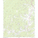 Dellwood, NC (2013, 24000-Scale) Preview 1