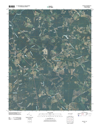 Delway, NC (2010, 24000-Scale) Preview 1