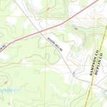 Delway, NC (2013, 24000-Scale) Preview 2