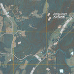 Denton, NC (2010, 24000-Scale) Preview 2