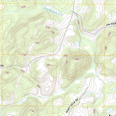 Denton, NC (2013, 24000-Scale) Preview 3