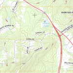 Denver, NC (2013, 24000-Scale) Preview 3